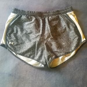 UA shorts